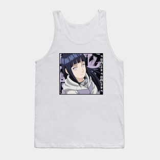 Hinata Tank Top